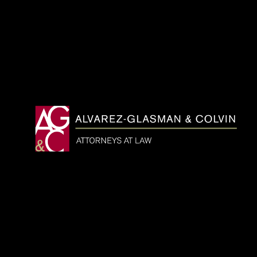 Alvarez-Glasman & Colvin